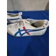thumbnail image 2 of Asics Onitsuka Tiger Mexico 66 Men’s 8 White Blue Red Leather DL408 Sneakers, 2 of 6
