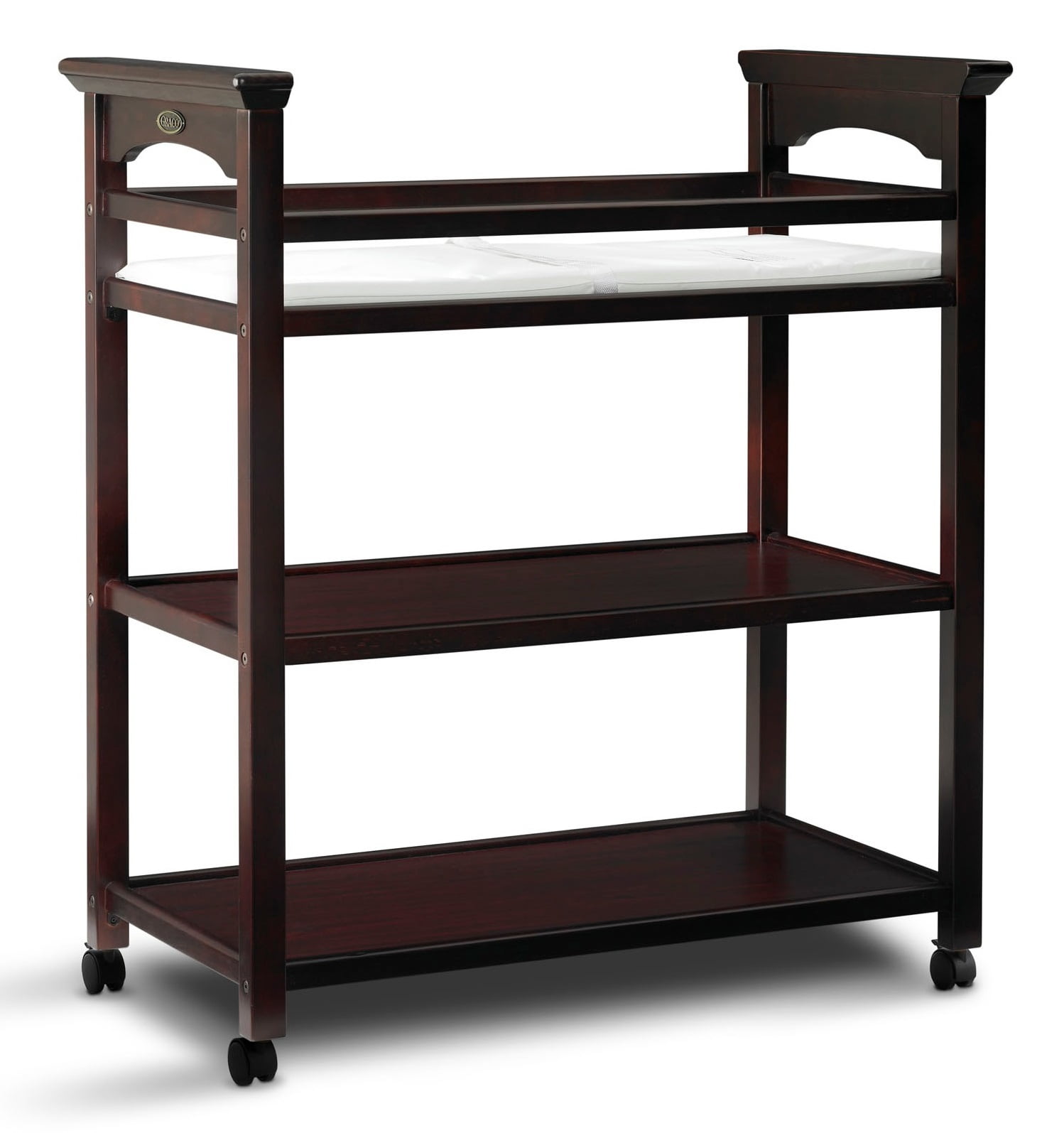 graco change table