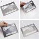 thumbnail image 5 of 16 PCS Stamp and Die Storage Bag and Magnetic Sheet - Die Storage Set for Cutting,Scrapbooking,Storing Craft Dies-, 5 of 5