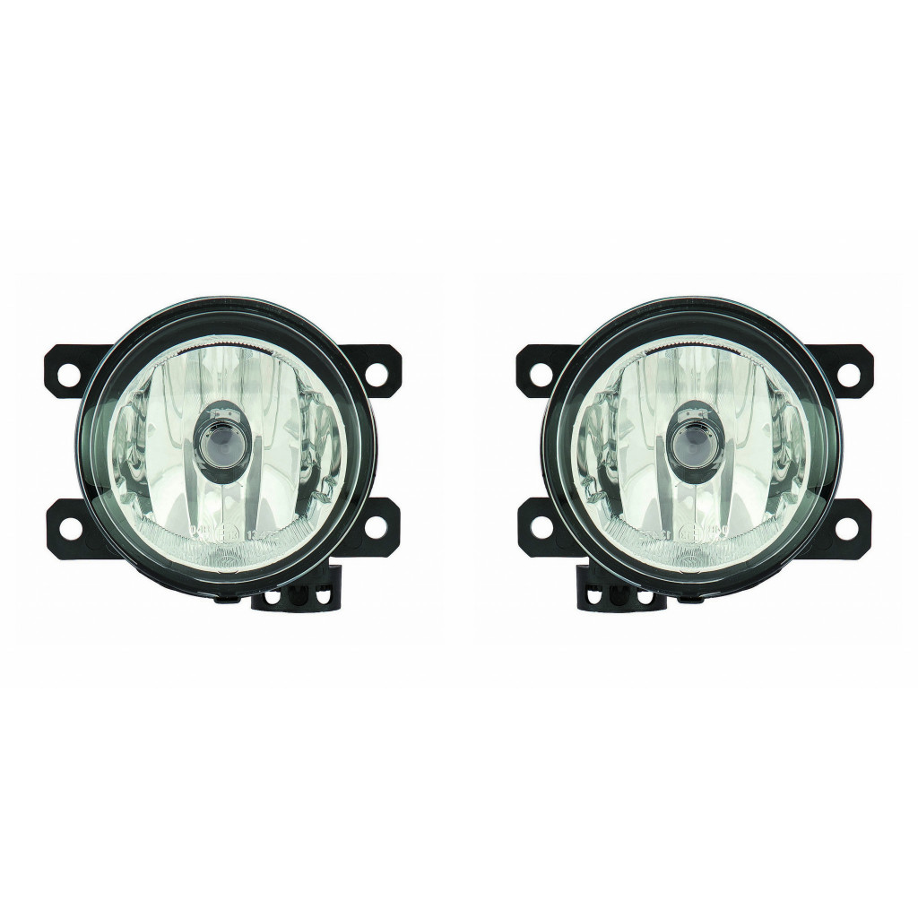 Back Up Light for MITSUBISHI OUTLANDER 1617 LH Assembly Light