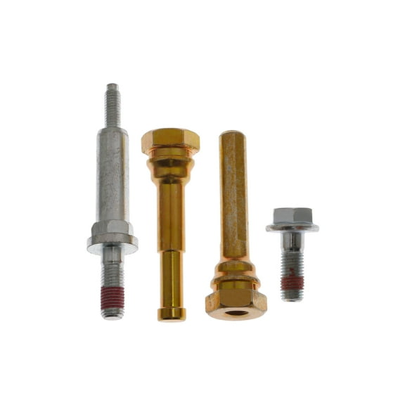 Raybestos R-Line Hardware Fits select: 2012-2016 BUICK VERANO, 2016 BUICK CASCADA