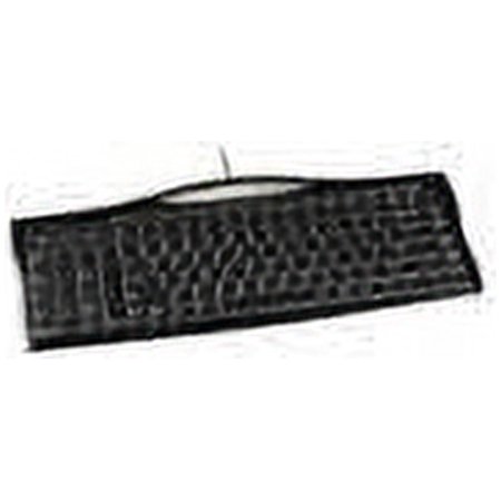 UPC: 0852153020073 | Evoluent Keyboard R3K Reduced Reach Right-Hand Keyboard Retail