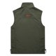 thumbnail image 5 of Chaleco de secado rápido para ocio al aire libre de primavera y verano para hombre, chaleco de fotografía con cuello Simple a la moda para hombre, 5 of 5