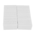thumbnail image 3 of 50Pcs Unscented Refills Aromatherapy Pads Arom Oil Pads, 3 of 5