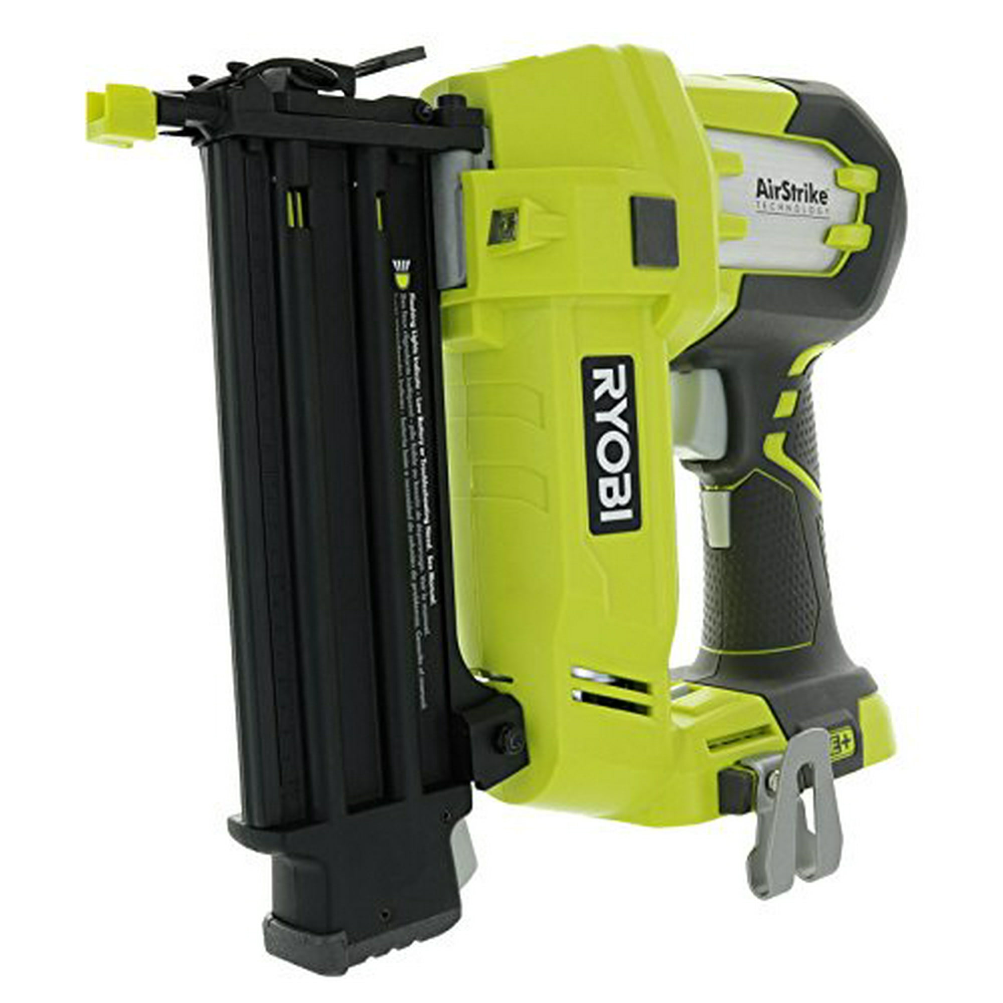 Ryobi cordless nailer kit sale