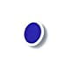 thumbnail image 3 of PRANG Refill Pans for Oval Watercolor Paint Set, 12 Pans per Box, Blue (00805), 3 of 3