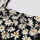 thumbnail image 5 of Puntoco Vestidos Mujer Verano Mujer Verano Sin Mangas Sling Cuello En V Impresión Sexy Vestido Retro De Cintura Alta, 5 of 8