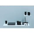 thumbnail image 4 of ReNew Shower Squeegee with Hanging Hook Dark Grey, 4 of 4