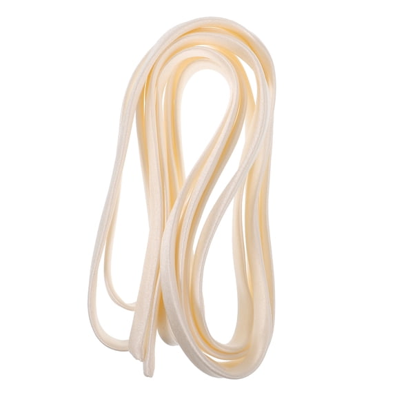 UPKOCH Adjustable Ivory Wedding Dress Back Lacing Strap for Corset Style Gown Support