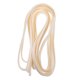 thumbnail image 1 of AURARMLET Ajustable Para Vestido De Novia Con De Lazo En Espalda Marfil, 1 of 8