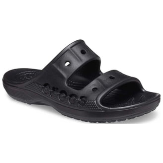 Native Shoes Spencer LX Men Size Slide Sandals Black Eva Waterproof Pool Beach Native Shoes Unisex Adult Spencer Lx Wanderfoam Slide  main image 4