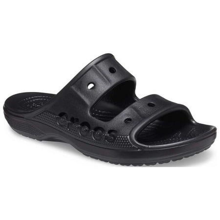 Crocs Unisex Baya Slide Sandals