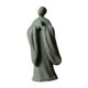 thumbnail image 3 of Estatua de monje de estilo chino, micropaisaje, regalo, centro de mesa coleccionable, arte artesanal, adorno de bonsái, decoración de mesa. Estilo B, 3 of 8