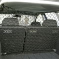 thumbnail image 4 of Opperiaya Car Pet Security Pet Network Barrier Safety Mesh Net Auto Van, 4 of 5