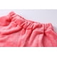 thumbnail image 5 of Gibobby Pijamas mujer calientitas Pijama Conjunto de ropa de dormir Poliéster Con capucha Manga larga Dormitorio Dama(Rojo de la sandía,G), 5 of 5