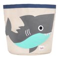 thumbnail image 3 of 3 Sprouts Shark Baby Toys Storage Bin, 3 of 7