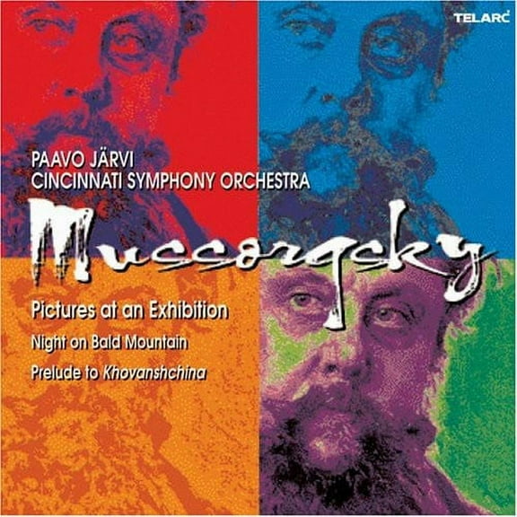 Mussorgsky