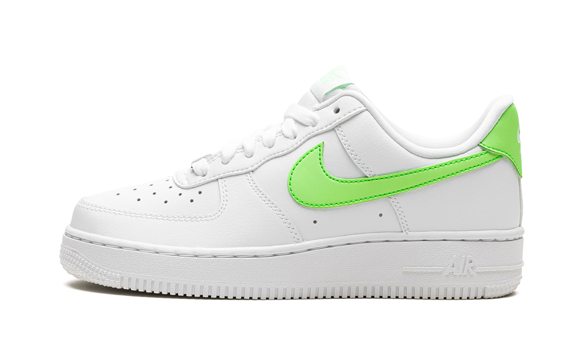 NIKE MENS Air Force 1 Low '07 