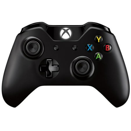 Original Xbox One Rapid Fire Modded Controller for ALL Games, Including Call of Duty Infinite Warfare, by Midnight (Best Xbox Controller For Cod)