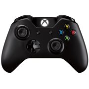 Angle View: Original Xbox One Rapid Fire Modded Controller for ALL Games, Including Call of Duty Infinite Warfare, by Midnight Modz