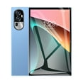 thumbnail image 1 of Pisexur Electrónica para Hombres Tableta de 10.1 pulgadas con Bluetooth, Juego de Aprendizaje, Tableta Dual SIM 4G, Tableta de Llamadas, Electrónica para Niños, Organizador de Electrónica, 1 of 8