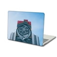 thumbnail image 1 of KSK KAISHEK Hard Shell Case for Newest MacBook Air 13 inch with Retina Display and Touch ID USB Type-C Model: A2337 m1&A2179&A1932 (Red series 0623), 1 of 5