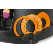 WEN 3.5-Amp Oscillating Spindle Sander, 6510T