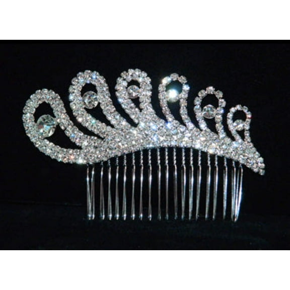 #15778 - Ocean Waves Comb