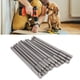 thumbnail image 4 of Puntas De Destornillador Ranurado, Material Premium S2 De Alta Resistencia Y Alta Precisión Puntas De Destornillador De 100 Mm Para Destornillador Eléctrico Para Taladro, 4 of 7