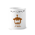 thumbnail image 1 of Universo monstruo alienígena criatura alienígena Taza de cepillo de dientes, 1 of 3