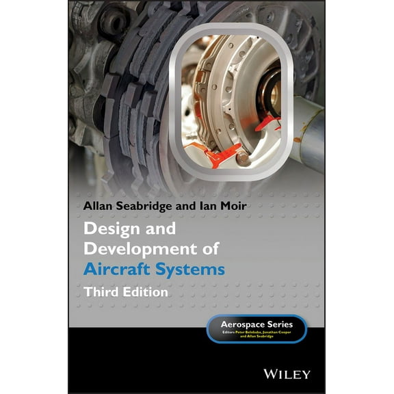 Aerospace Design and Development of Aircraft Systems, (Hardcover)