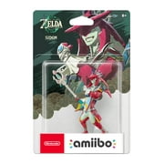 amiibo - Sidon: The Legend of Zelda Series