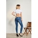 thumbnail image 2 of Jeans modelo 022008000003 NYD azul 3, 2 of 4