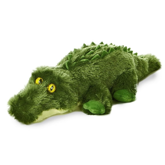 Aurora - Small Green Mini Flopsie - 8" Gotcha - Adorable Stuffed Animal