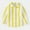 Yellow, variant on Swuxness Boys Long Sleeve Shirts Pocket School Uniform Classic Soft Casual Fall Tops