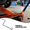 thumbnail image 4 of SHISUYAN 3 Pcs Jack Rocker Hand Jack Tool Jack Crank Handle Replacement Jack Handle Tire Lifting Handle Jack Accessories Crank Hook Tire Lifting Tools Trailer Jack Crank Handle Jack Lift Tools, 4 of 8