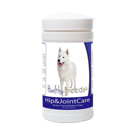 UPC: 0840235153191 | Healthy Breeds 840235153191 Samoyed Hip and Joint Care