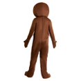 thumbnail image 2 of Child Iced Gingerbread Man Costume, 2 of 2