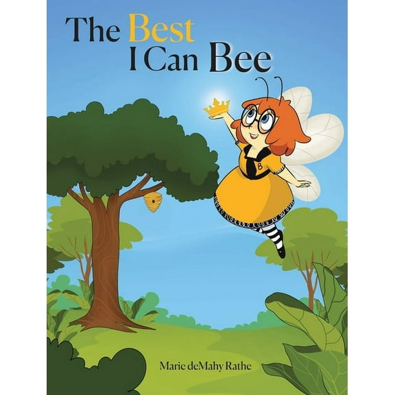 The Best I Can Bee