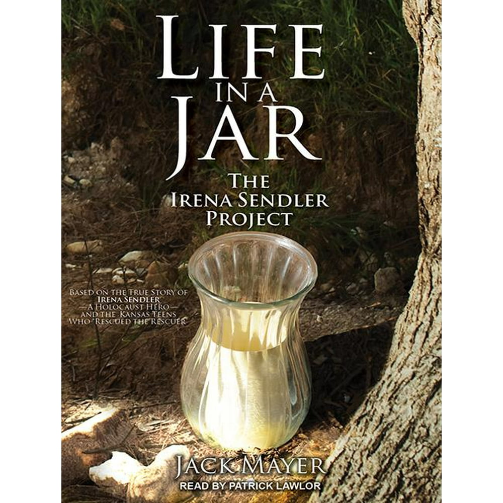 Life in a Jar (Audiobook)