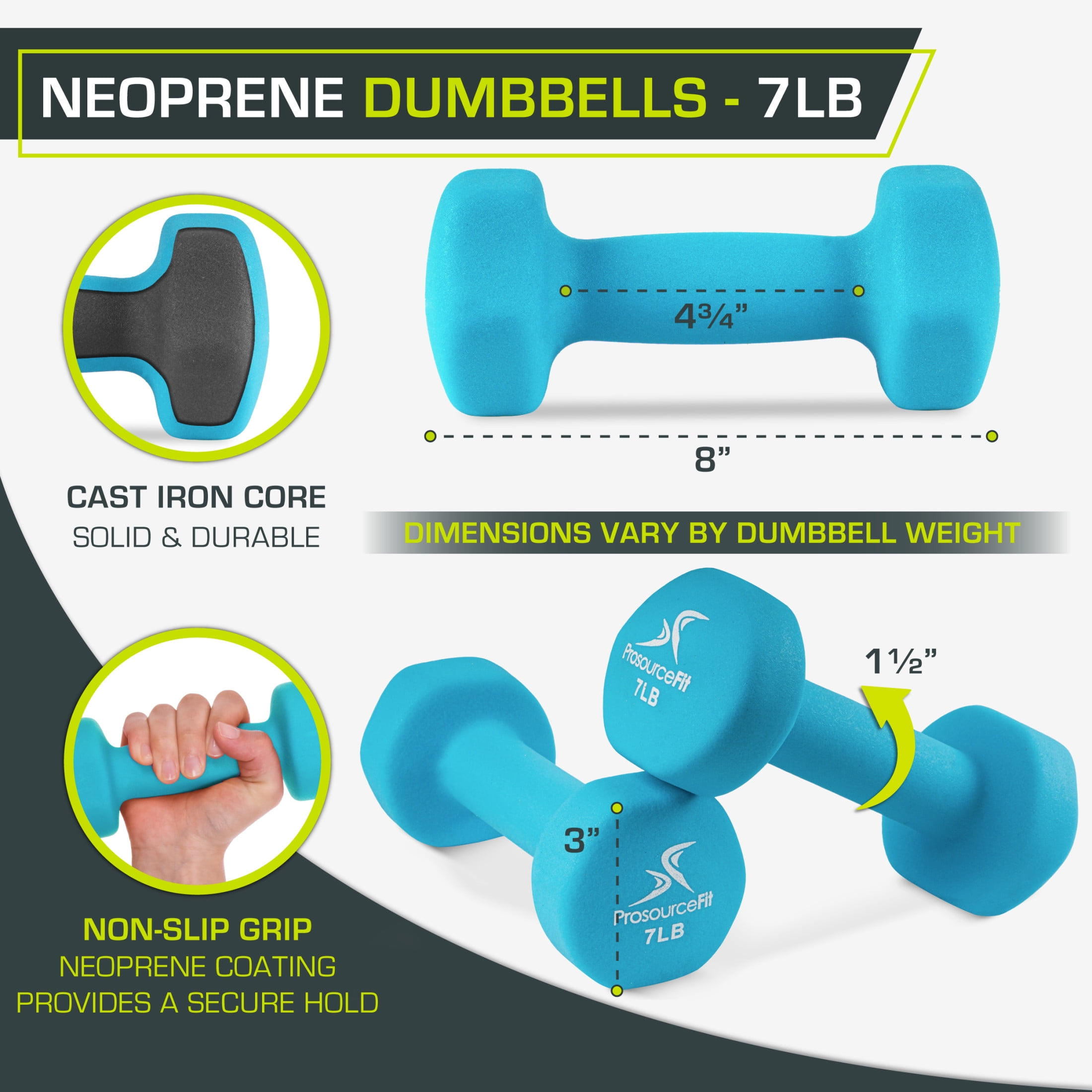 Usa pro dumbbells hotsell