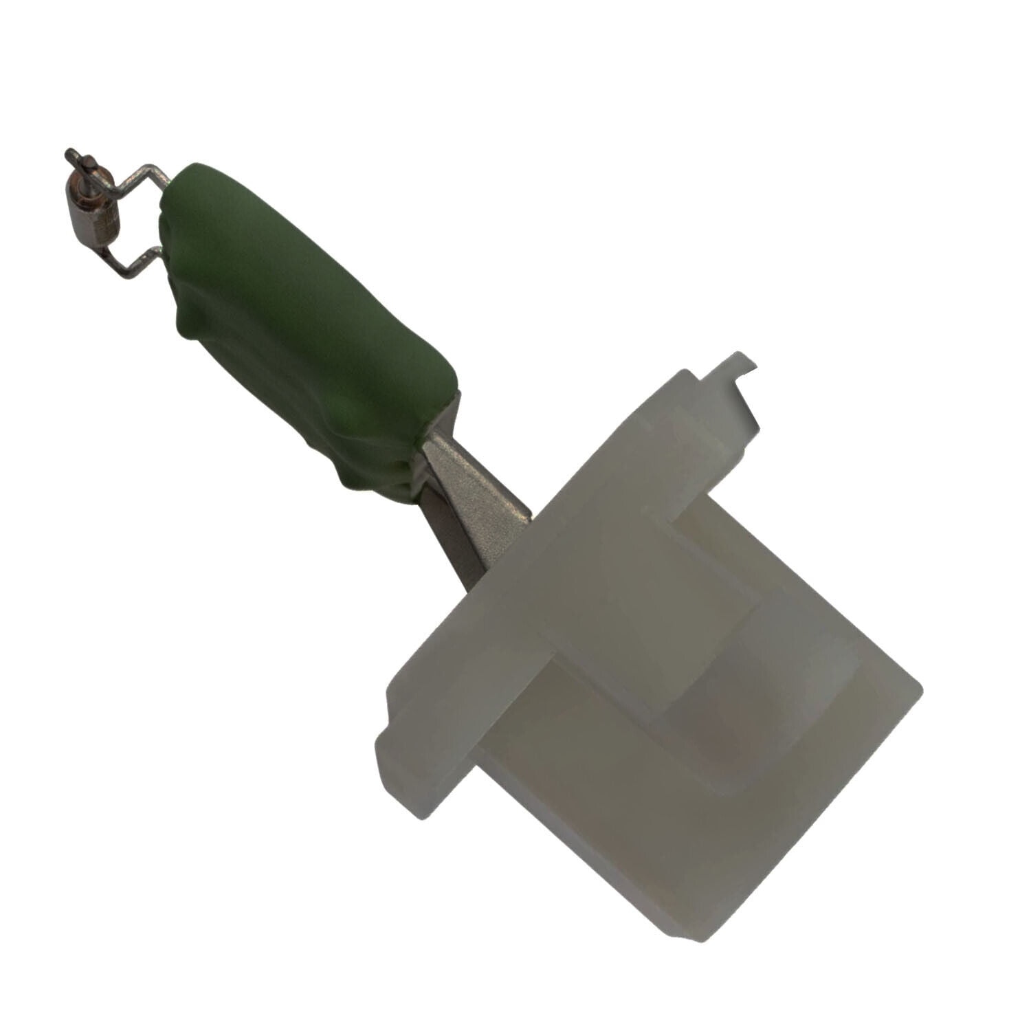 Heater Blower Motor Resistor for 2013-2018 Ford Focus AV1Z18591A