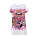 thumbnail image 1 of Vestido para niñas de 2 a 7 años, falda para el sol, falda de princesa para la playa de verano, ropa roja para niños, vestido informal para niñas 5T Gao Jinjia LED, 1 of 2
