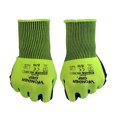 thumbnail image 1 of Gardening Gloves Latex Coating on Polyester Liner, 1 of 4