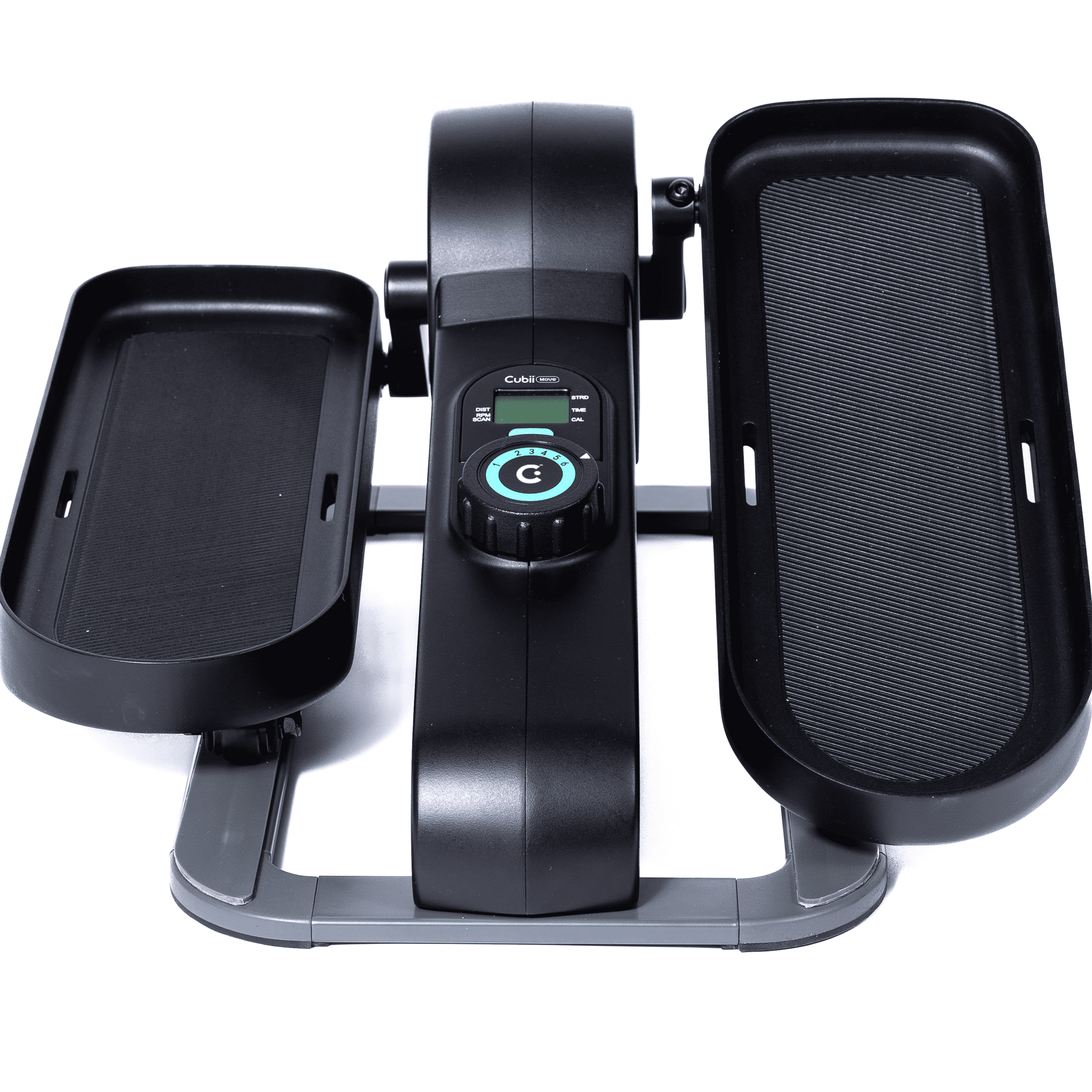 Cubii Move Seated Elliptical : starter adapted elliptical