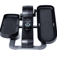 Cubii Move - Under Desk Elliptical Bike Pedal Exerciser Portable Seated ...