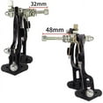 thumbnail image 5 of Frenos de bicicleta de aluminio Abrazaderas de brazo largo Pinzas de freno C Brake Ca, 5 of 5