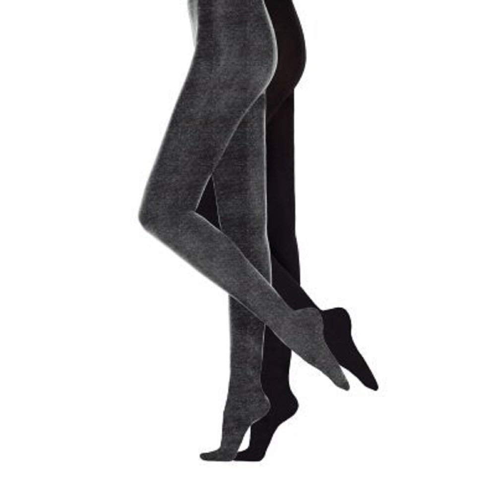 Cozy Fleece Tights 
