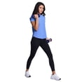 thumbnail image 6 of RBX Active Women's Mesh Back Quick Drying T-Shirt, 6 of 6