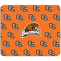 Oregon State Mouse Pad (F)